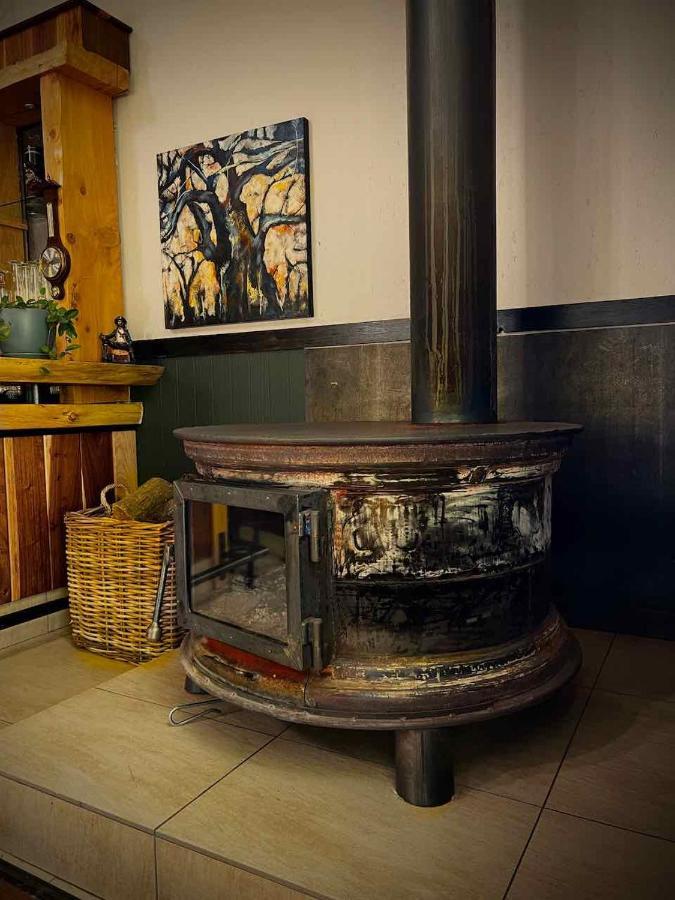 Malachite Manor Ъндърберг Екстериор снимка